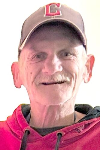 Larry G. Rusu 1956-2025